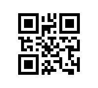 Contact Capital One Auto Navigator by Scanning this QR Code