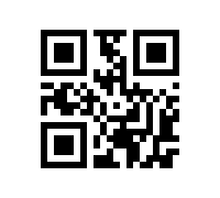 Contact Capital One Banking Customer Service by Scanning this QR Code
