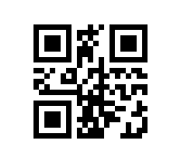 Contact Capitol Chevrolet Service Center by Scanning this QR Code