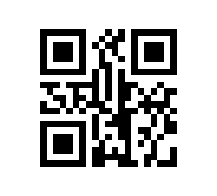 Contact Capitol Hyundai Service Center by Scanning this QR Code