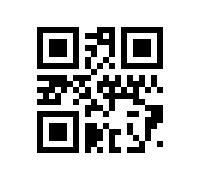 Contact Capitol Toyota Service Center Salem Oregon by Scanning this QR Code