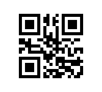 Contact CarMax Service Department by Scanning this QR Code