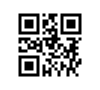Contact Caribbean Airlines by Scanning this QR Code
