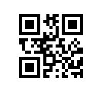 Contact Carilion HR Service Center by Scanning this QR Code