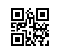 Contact Carlsbad RV New Mexico by Scanning this QR Code