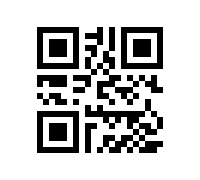 Contact Carmax Service Center by Scanning this QR Code