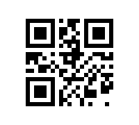 Contact Carowinds Service Hours by Scanning this QR Code