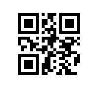Contact Cars Service Center UAE by Scanning this QR Code