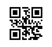 Contact Carson Service Center by Scanning this QR Code