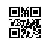 Contact Cartier Service Center Texas by Scanning this QR Code