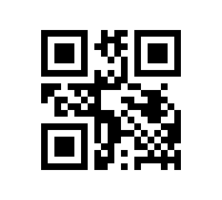 Contact Cartier Service Center by Scanning this QR Code