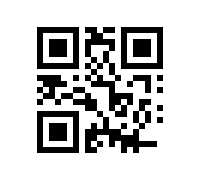 Contact Carvana Service Center by Scanning this QR Code