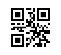 Contact Cascade Service Center by Scanning this QR Code