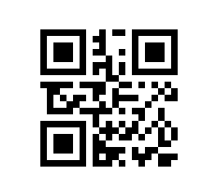 Contact Cashiers Service Center by Scanning this QR Code