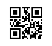 Contact Casio Camera UK Service Centre by Scanning this QR Code