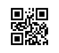 Contact Casio New York City by Scanning this QR Code