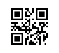 Contact Casio Service Center Dubai by Scanning this QR Code