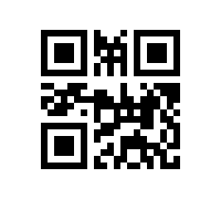 Contact Casio Service Center Ontario Canada by Scanning this QR Code