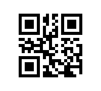 Contact Casio Service Center Qatar by Scanning this QR Code