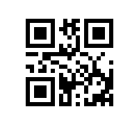Contact Casio Service Center Sharjah by Scanning this QR Code