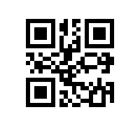 Contact Casio Service Center Texas by Scanning this QR Code