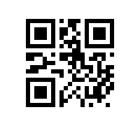 Contact Casio Service Center Toronto by Scanning this QR Code