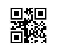 Contact Casio Service Center UAE by Scanning this QR Code