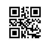 Contact Casio Service Centre Singapore by Scanning this QR Code