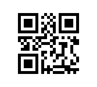 Contact Catholic Edmonton Service Center by Scanning this QR Code