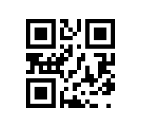 Contact Cavender Toyota Service Center by Scanning this QR Code