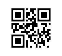 Contact Cayan Account Access by Scanning this QR Code