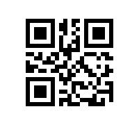 Contact Cemex HR Service Center by Scanning this QR Code