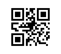 Contact Centerpoint Energy Service Center by Scanning this QR Code
