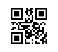Contact Centerville Service Center by Scanning this QR Code