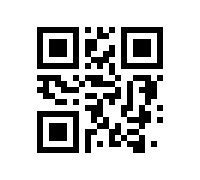 Contact Cerebral Customer Service Hours by Scanning this QR Code