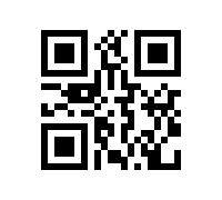 Contact Cessna Citation Service Center by Scanning this QR Code