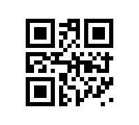 Contact Cessna Service Center by Scanning this QR Code