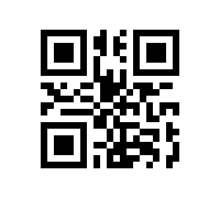 Contact Cessna Service Centers by Scanning this QR Code