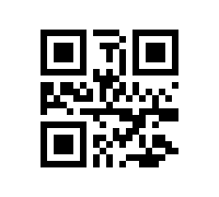 Contact Chantilly Service Center by Scanning this QR Code