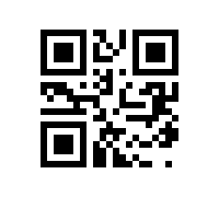 Contact Chase Lease Payoff Address by Scanning this QR Code