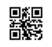 Contact Chaska Service Center by Scanning this QR Code
