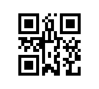 Contact Cheapest Car Body Repair Near Me by Scanning this QR Code