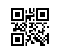 Contact Chesapeake Service Center by Scanning this QR Code