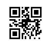 Contact Chevrolet Arkansas by Scanning this QR Code