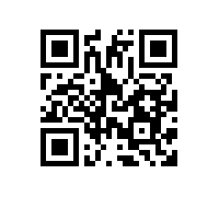 Contact Chevrolet Car Service Center Qatar by Scanning this QR Code