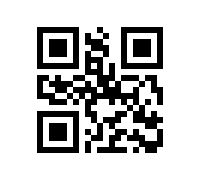Contact Chevrolet Dealership Service Center Richardson Texas by Scanning this QR Code