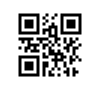 Contact Chevrolet Service Center Abu Dhabi by Scanning this QR Code