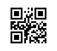 Contact Chevrolet Service Center Hours by Scanning this QR Code