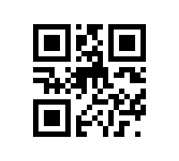 Contact Chevrolet Service Center Locator by Scanning this QR Code