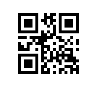 Contact Chevrolet Singapore Service Centre by Scanning this QR Code
